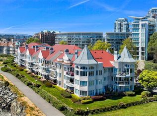 55 Songhees Rd #305, Victoria, BC V9A6T3