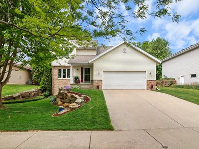 2665 Granite Cir, Fitchburg, WI, 53711