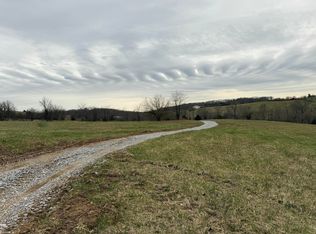 1231 Fishing Creek Rd, Falmouth, KY 41040