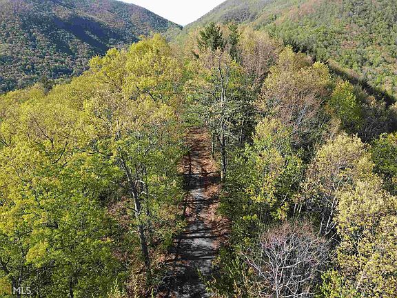 4th image of 0 Kings Knob Bluff Tracts 1 & 2 Lots 1c 2c #&-8d