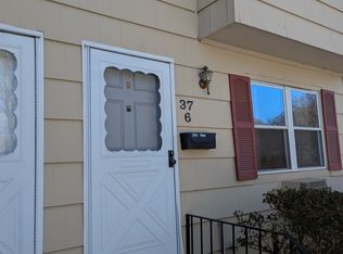 37 Lantern Park Dr UNIT 6, Naugatuck, CT 06770