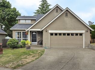 23206 SW Orchard Heights Pl, Sherwood, OR