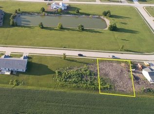 425 N County Road 800e, Arcola, IL 61910