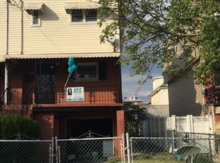 2241 Turnbull Ave, Bronx, NY 10473