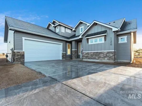 11210 S Corballis Ln, Kuna, ID 83634