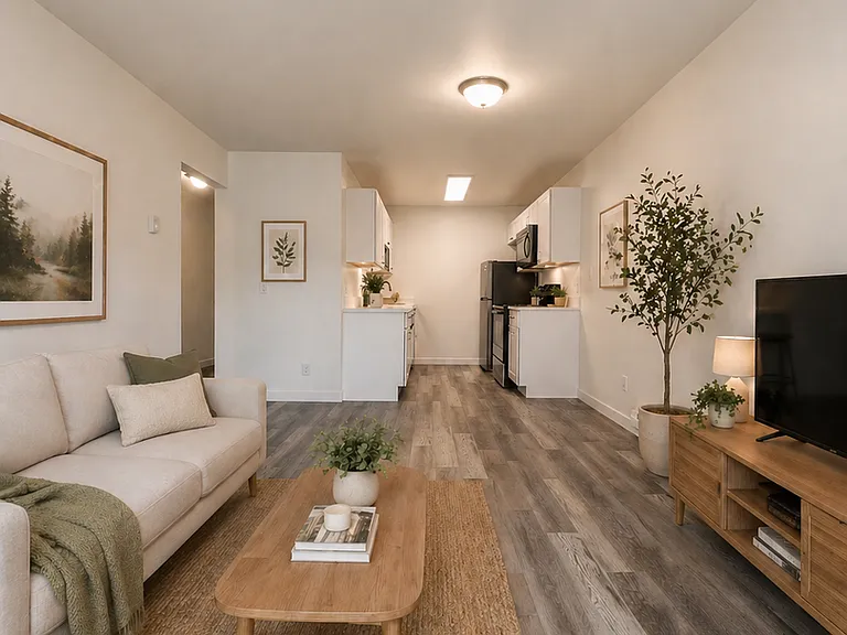 Welcome to a prime West Seattle community designed for convenient and comfortable living — Photo 1