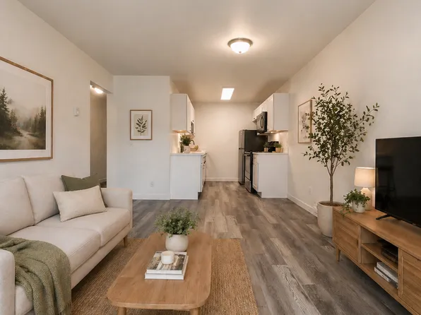 Welcome to a prime West Seattle community designed for convenient and comfortable living