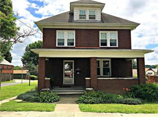 241 Washington St, Ligonier, PA 15658