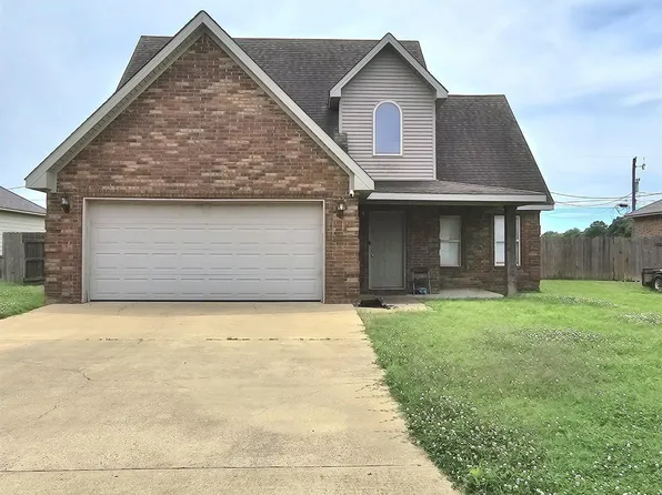 1833 Cindy Ln, Wynne, AR 72396