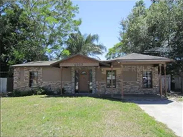 4910 Albert Dr, Kissimmee, FL 34758