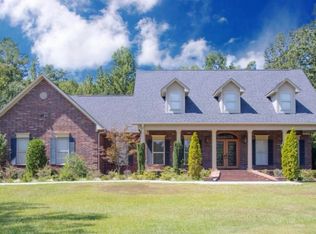 2831 Cedar Ridge Rd, White Hall, AR 71602