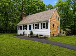 2800 Anderson Dr, Dighton, MA 02715