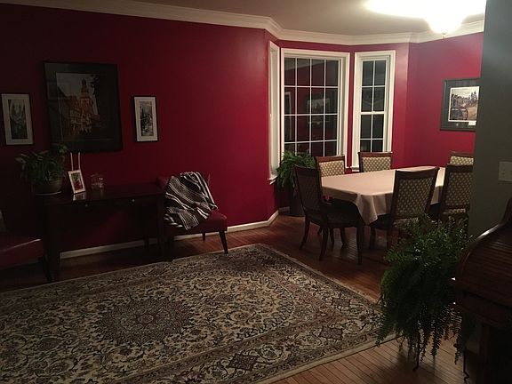 2017 front & dining rooms