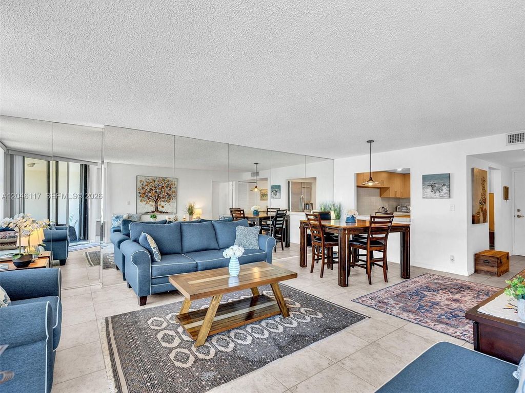 1901 Brickell Ave APT B1203, Miami, FL - View 4