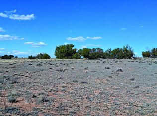 10.15 AC Unnamed Road #0, Sanders, AZ 86512