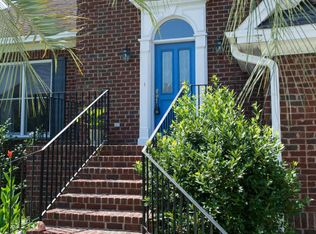 1169 Sea Eagle Watch, Charleston, SC 29412