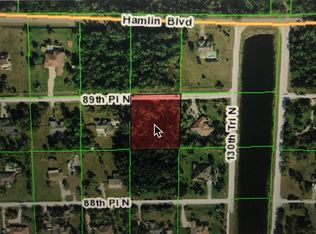0 89th Pl N, Loxahatchee, FL 33470