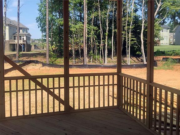 Located on 0067 in Woodcreek in Apex, NC
