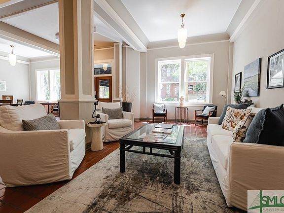 4th image of 106 W Gwinnett St #5-A-5