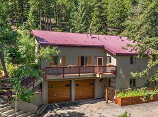 30282 Pine Crest Dr, Evergreen, CO 80439