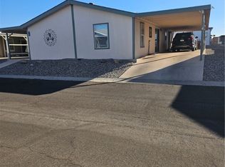 1545 E El Rodeo Rd LOT 93, Fort Mohave, AZ 86426