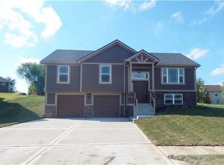 11415 N Bristol Ave, Kansas City, MO 64157