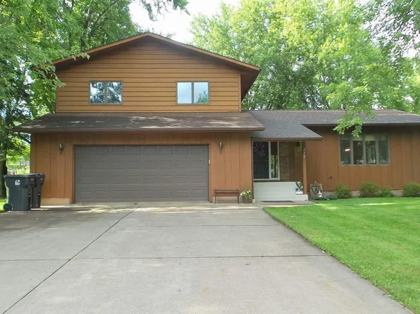 312 West LARCH STREET, Abbotsford, WI 54405