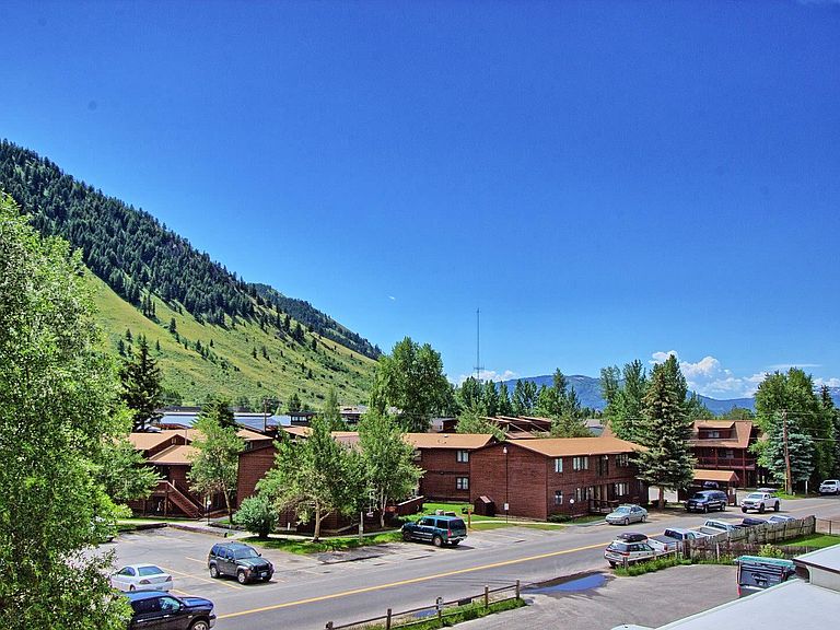The Timbers at Jackson Hole Apartments Jackson, WY Zillow