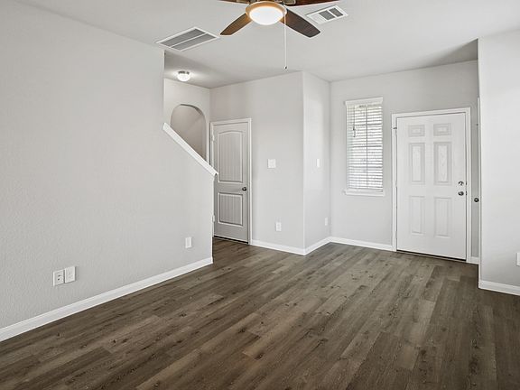 Image is a model representation and may depict options and upgrades not featured on the home availab