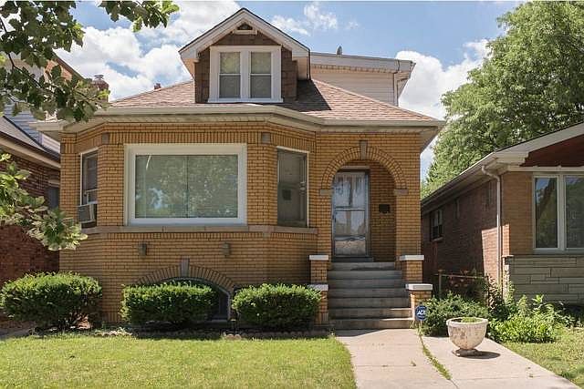 1st image of 5254 N Mason Ave #1
