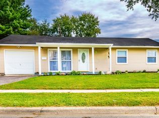 3270 Faycrest Rd, Columbus, OH 43232