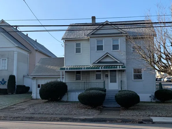 619 Union St, Taylor, PA 18517