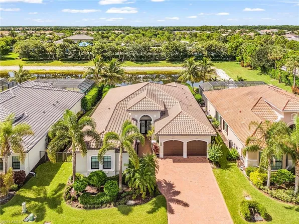 4308 Caldera CIR, NAPLES, FL 34119