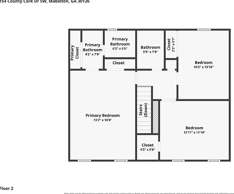 3 bed, 2.5 bath, 1978 sqft, $2,250 — Photo 3