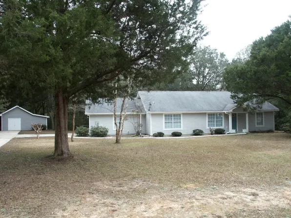 11010 Pickens Ave, Lillian, AL 36549