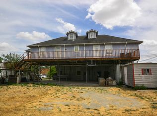 311 E Hidalgo Ave, Raymondville, TX 78580