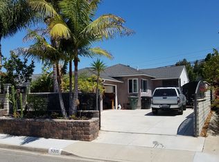 5315 Clearsite St, Torrance, CA 90505