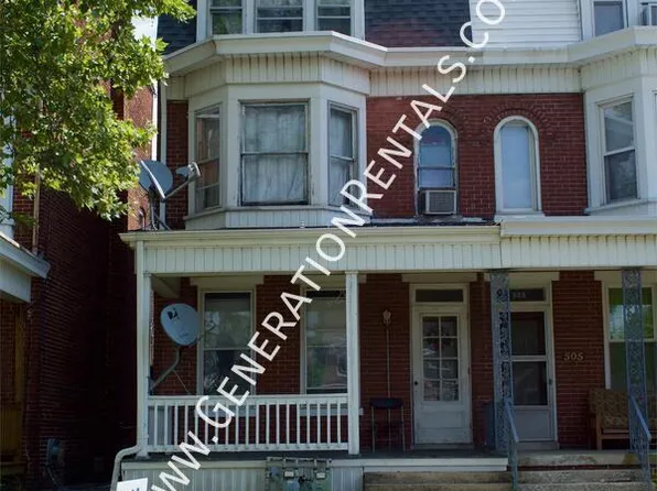 507 N George St Floor 1, York, PA 17404