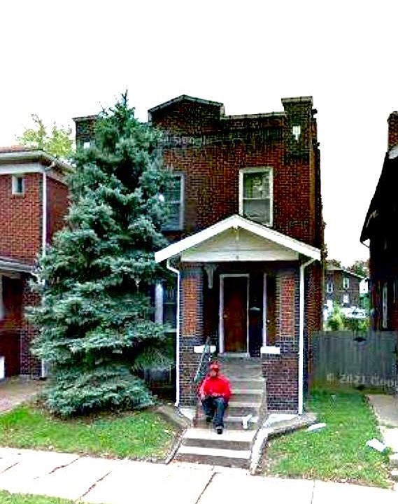 1st image of 3676 Montana St #A