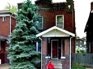 3676 Montana St #A, Saint Louis, MO 63116