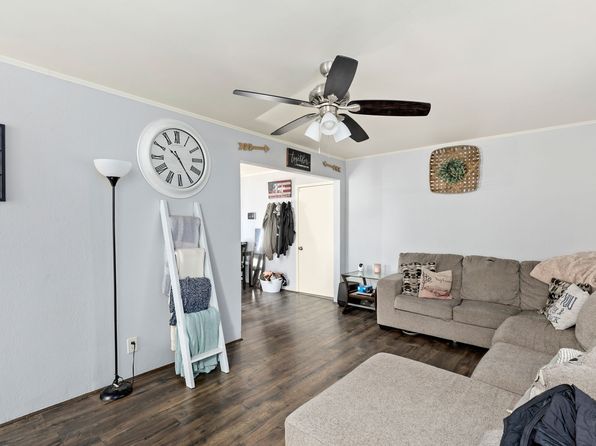 410 Van Buren Ave, Great Falls, MT 59404