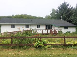 10788 Kalsin Dr, Kodiak, AK 99615