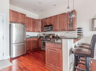 655 E 2nd St UNIT 203, Boston, MA 02127