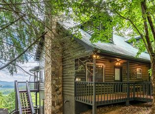 170 Walnut Rdg, Ellijay, GA 30536