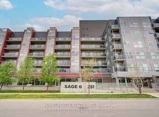 251 Hemlock St #203, Waterloo, ON N2L 0H2
