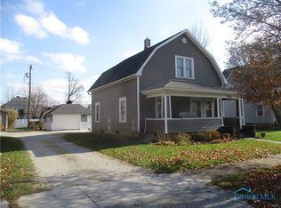 917 Wayne Ave, Defiance, OH 43512