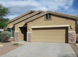 6166 N Placita, Tucson, AZ 85741