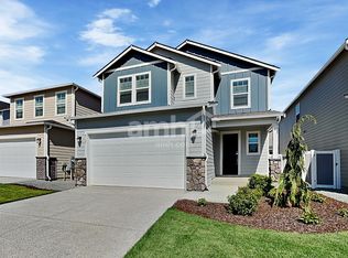 4727 85th Pl NE, Marysville, WA 98270