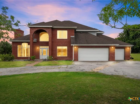 3891 State Highway 53, Temple, TX 76501