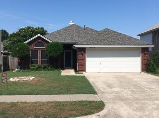 2134 Rim Rock Dr, Keller, TX 76248